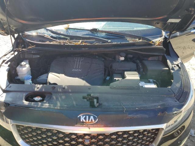 KNDME5C13H6278971 KIA Sedona Sxl