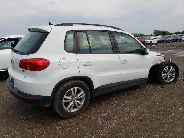 Vin: wvgav7axxgw519473, lot: 68630973, volkswagen tiguan s 20163