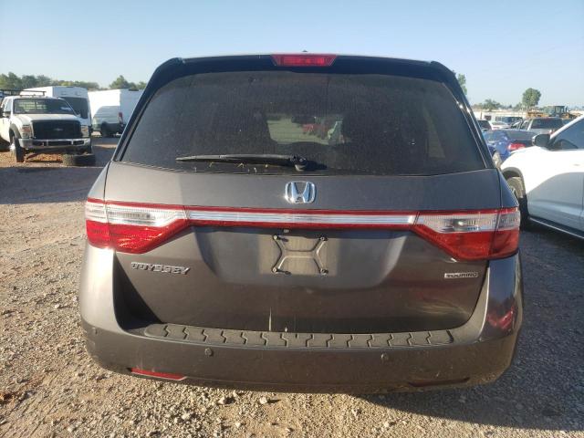 5FNRL5H91CB017118 2012 HONDA ODYSSEY, photo no. 6