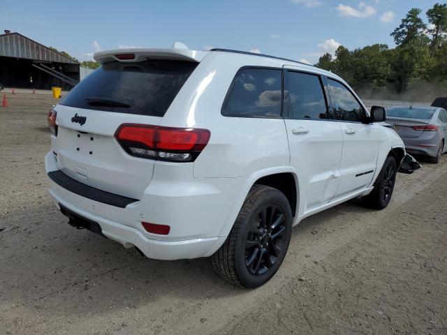 1C4RJFAG2LC231116 Jeep Grand Cherokee Laredo