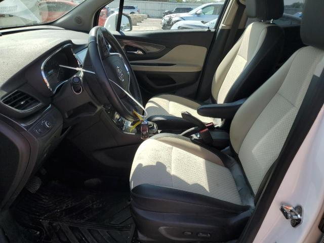 KL4CJASB7KB714790 Buick Encore Preferred