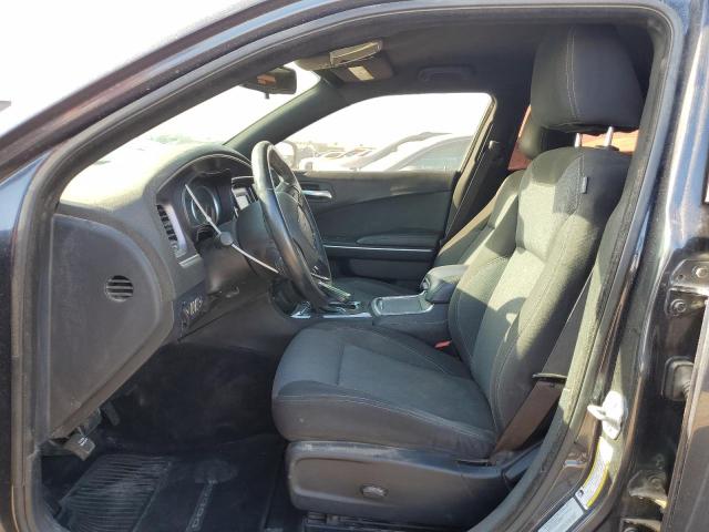 2016 DODGE CHARGER SE - 2C3CDXBG0GH165478