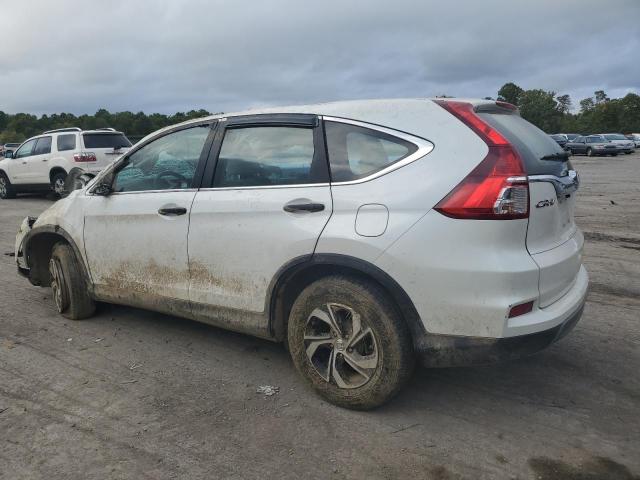 5J6RM4H30FL033650 Honda CR-V LX