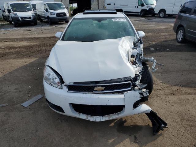 2G1WC5E31G1148330 | 2016 CHEVROLET IMPALA LIM