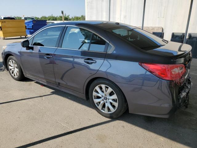 4S3BNAE68F3034417 Subaru Legacy 2.5i Premium