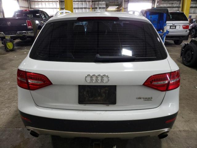 VIN WA1UFAFL3EA108793 2014 Audi A4, Premium Plus no.6