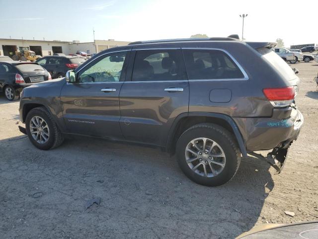 1C4RJFBG9GC491873 Jeep Grand Cherokee Limited