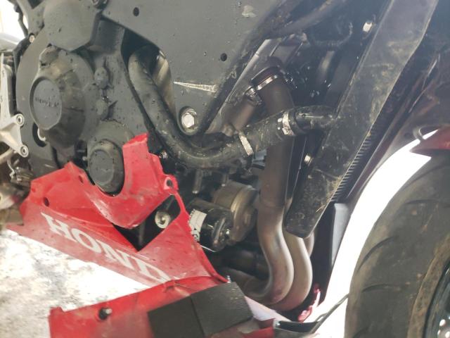 2023 HONDA CBR1000 RA - JH2SC7750PK600050