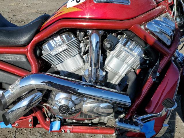2005 HARLEY-DAVIDSON VRSCSE - 1HD1PMG145K976816