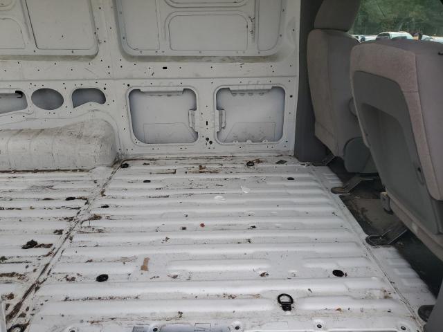 1N6BF0LY2JN804035 Nissan NV 2500 S