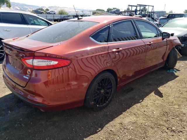 3FA6P0HD3ER357375 | 2014 FORD FUSION SE