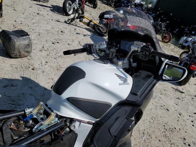 2016 HONDA ST1300 PA JH2SC5153GK400051