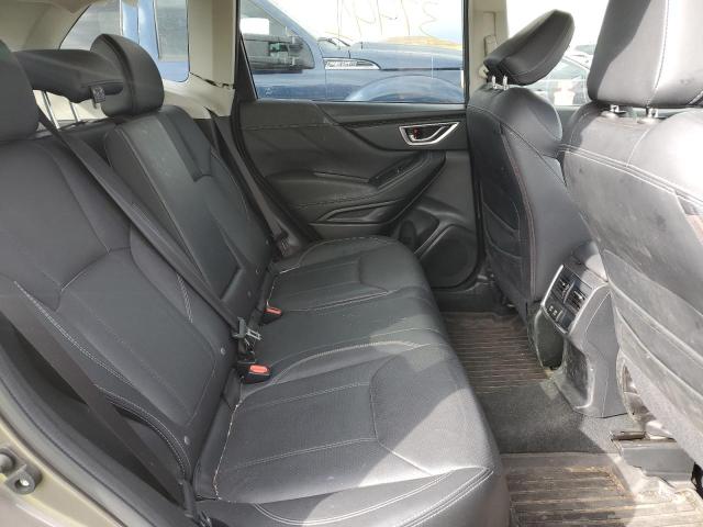 JF2SKASCXKH424503 Subaru Forester Limited