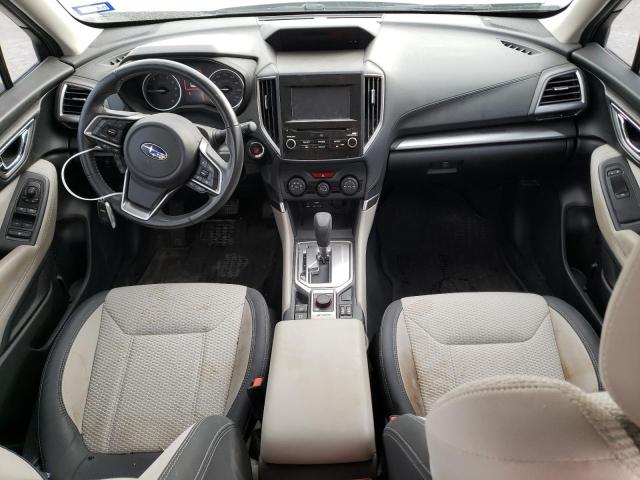 JF2SKAFC6MH435236 Subaru Forester Premium