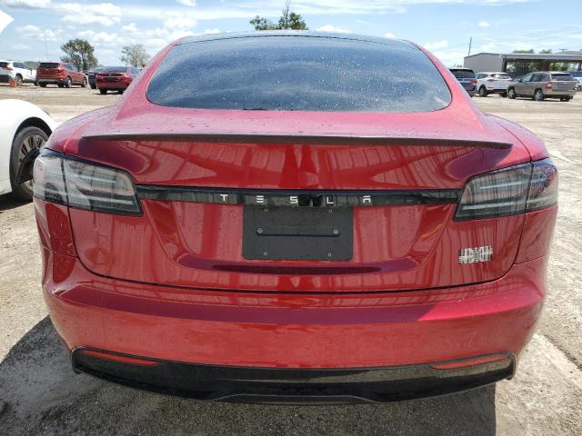 5YJSA1E68PF517485 Tesla MODEL S