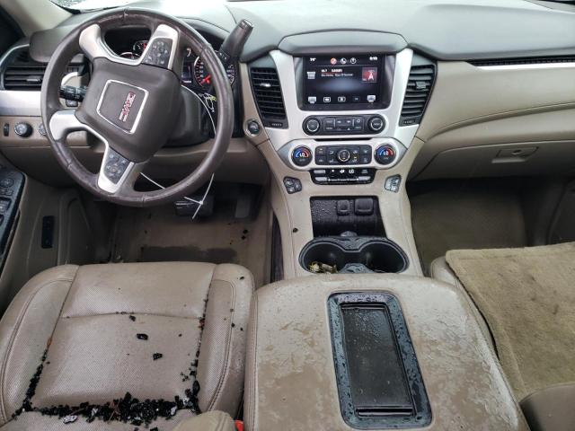 1GKS2HKCXFR128652 GMC Yukon Xl K1500 Slt