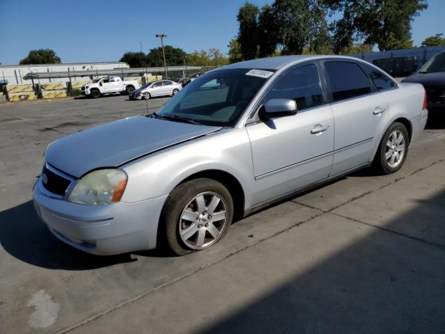 2005 Ford Five Hundred SEL