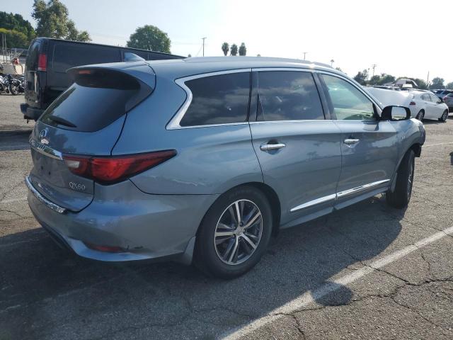 5N1DL0MN5KC520562 Infiniti QX60 LUXE 3