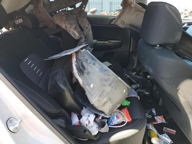 KNDPMCAC9J7444631 KIA Sportage Lx