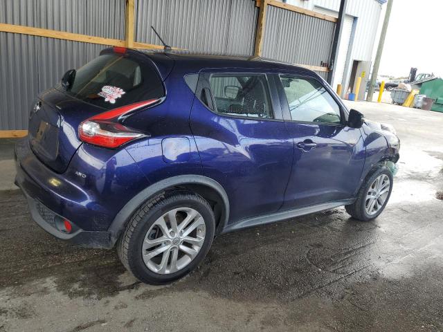 JN8AF5MV3GT650198 Nissan JUKE S