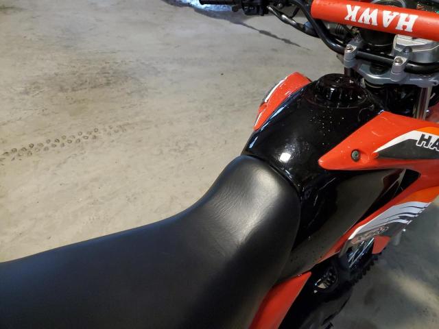 2021 YAMAHA YZ250FX L0WHDN103M1003142
