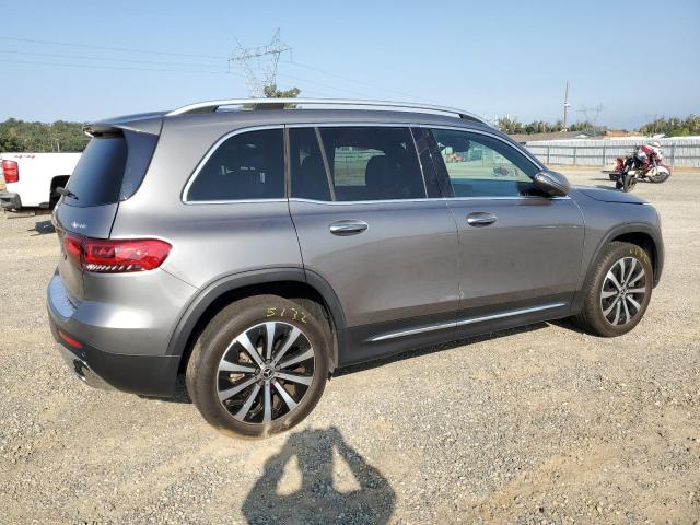 W1N4M4HB7MW115452 Mercedes-Benz Glb 250 4matic