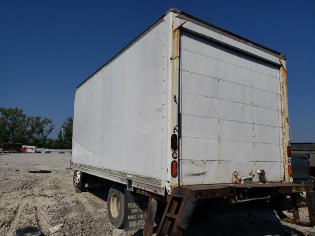 1999 Isuzu Npr VIN: JALC4B145X7001546 Lot: 68282833