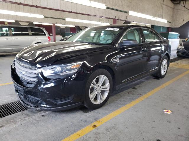 2016 Ford Taurus SE