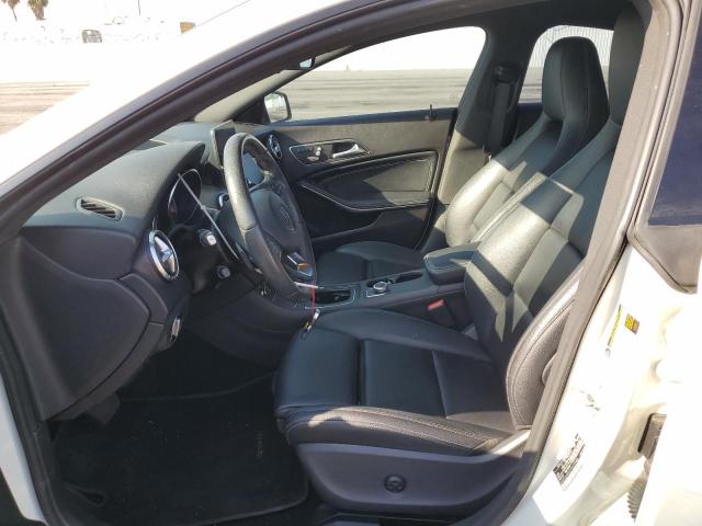 WDDSJ4EB7JN600242 Mercedes-Benz CLA 250
