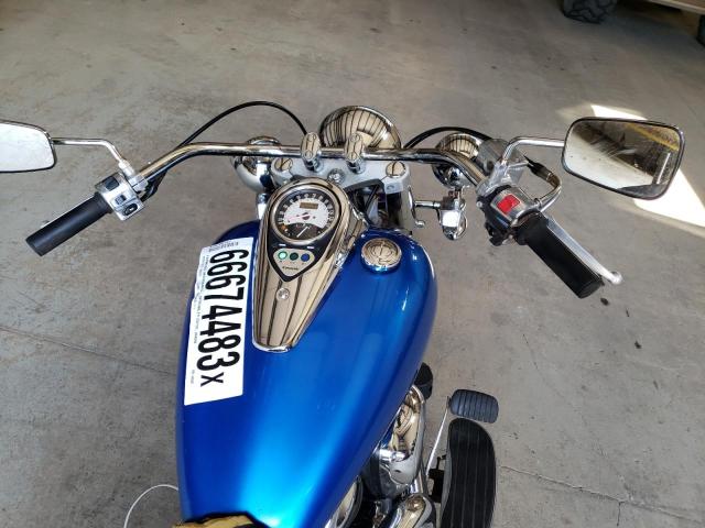 2009 KAWASAKI VN900 B - JKAVN2B119A048567