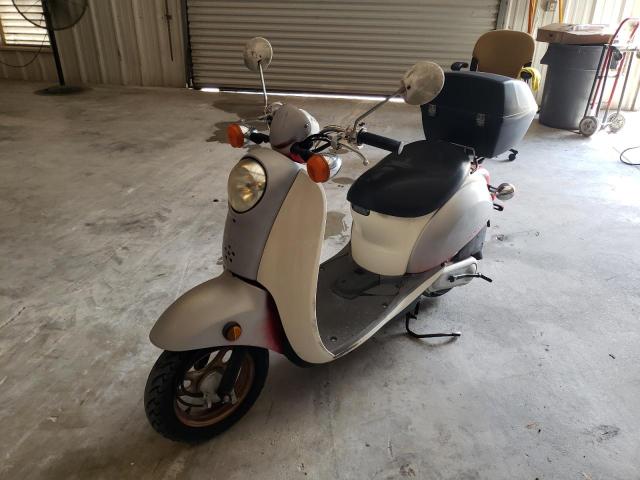 2007 HONDA CHF50 JH2AF60047K501324