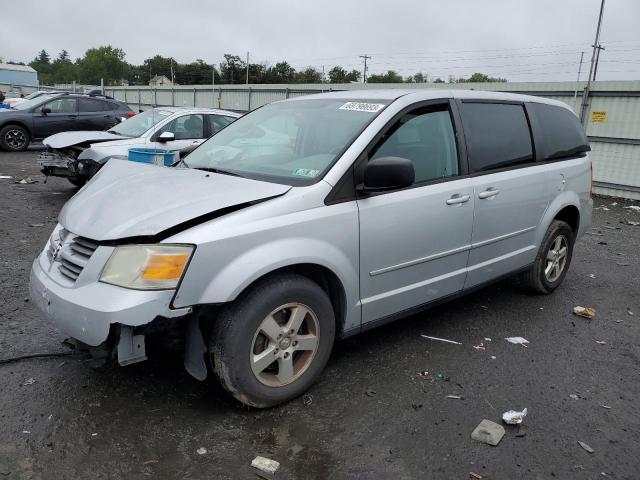 2009 Dodge Grand Caravan SE