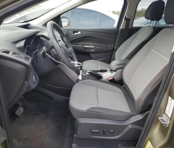 1FMCU0G98EUB37303 Ford ESCAPE SE