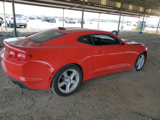 1G1FB1RX4L0110833 Chevrolet Camaro LS 3