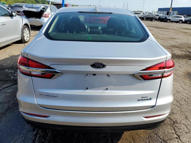 3FA6P0LU0KR197975 2019 FORD FUSION, photo no. 6