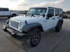2016 JEEP WRANGLER U - 1C4BJWDG3GL330577