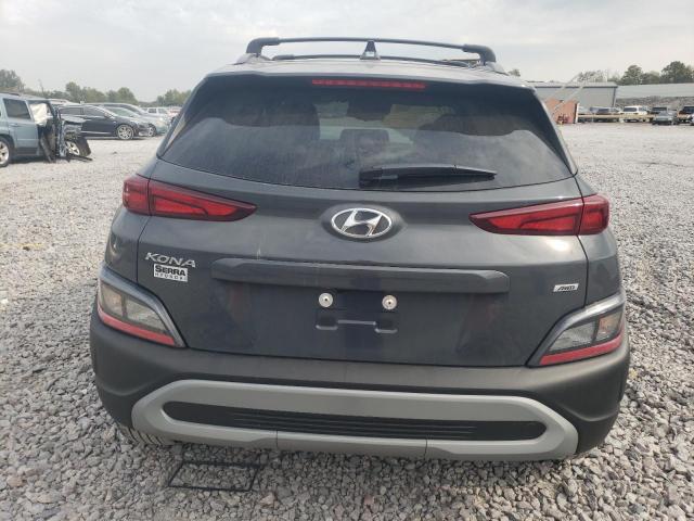 2023 HYUNDAI KONA SEL - KM8K6CAB5PU046351