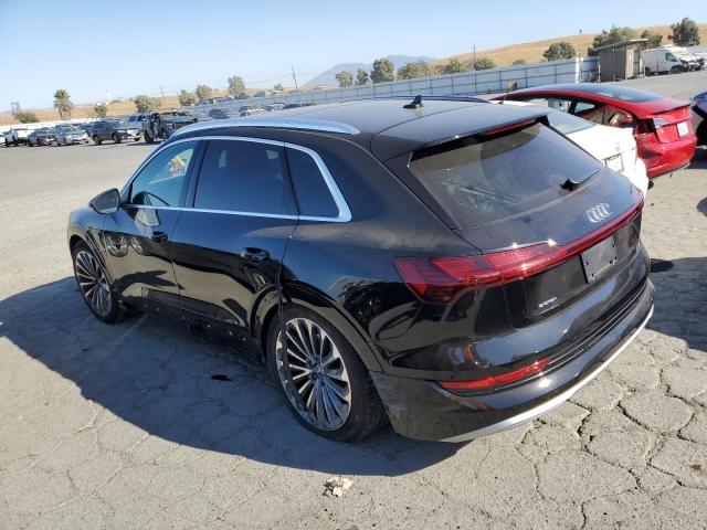 WA1VABGE8KB024547 Audi E-tron Prestige