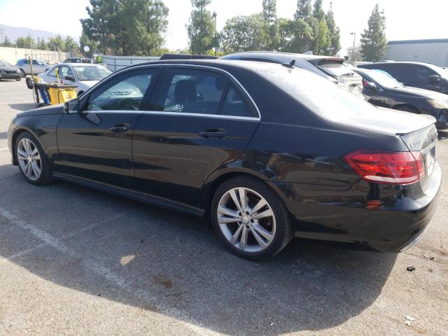 WDDHF5KB7EA892980 Mercedes-Benz E 350