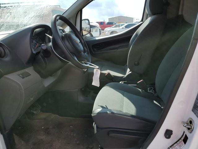 2017 CHEVROLET CITY EXPRE - 3N63M0YNXHK714057