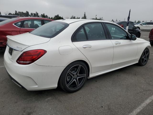 55SWF4KB9JU260994 2018 MERCEDES-BENZ C-CLASS, photo no. 3