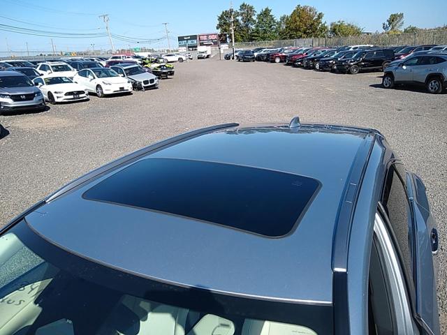 2023 LEXUS RX 350 PRE JTJCHMAA4P2003483