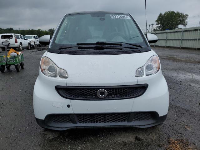 WMEEJ3BA5EK764823 | 2014 SMART FORTWO PUR