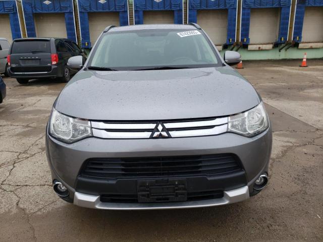 2015 MITSUBISHI OUTLANDER - JA4AZ3A31FZ000236