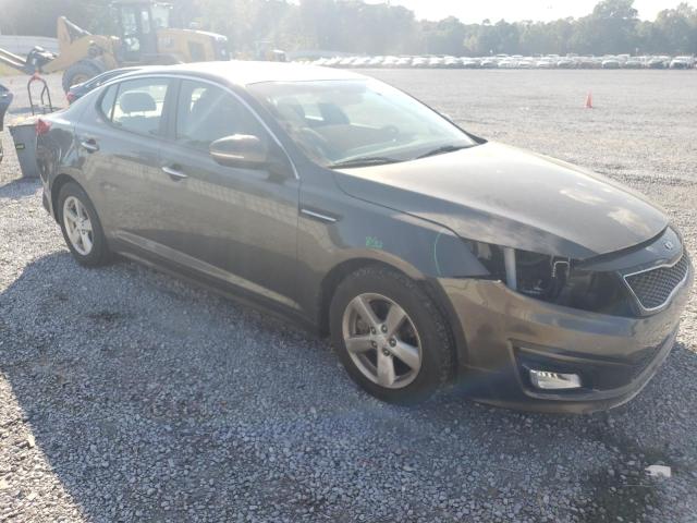 5XXGM4A77FG385196 KIA Optima Lx