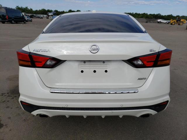 1N4BL4EW5LC146097 Nissan Altima SL 6