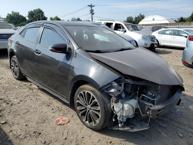 2T1BURHE1FC341682 | 2015 TOYOTA COROLLA L