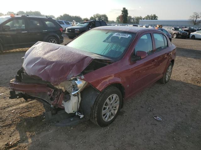 2009 Chevrolet Cobalt LT