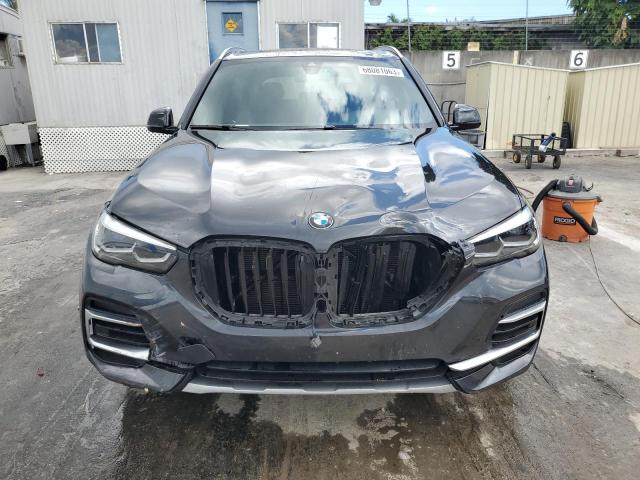 5UXCR6C05P9P93625 2023 BMW X5, photo no. 5