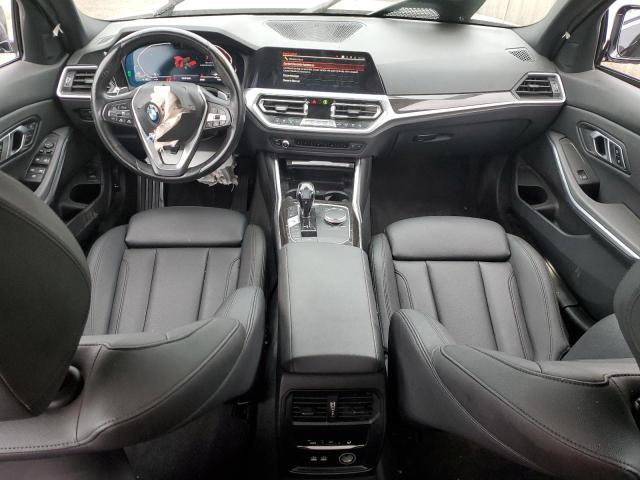 3MW5R1J56K8B00296 BMW 330I